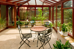 Low Garth conservatory quotes