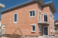 Low Garth home extensions