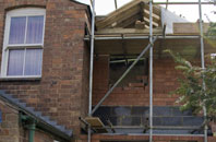 free Low Garth home extension quotes