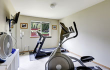 Low Garth home gym construction leads